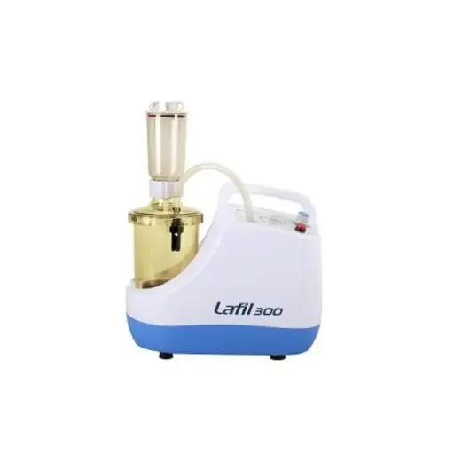 [197301-11] Lafil 300-LF30, Vacuum Filtration System, 110V