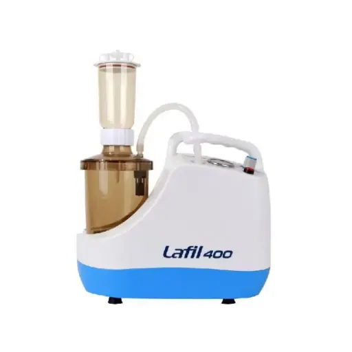 [197401-11] Lafil 400-LF30, Vacuum Filtration System, 110V