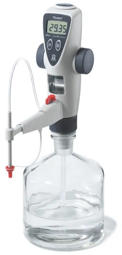 Titrette® Bottletop Burettes