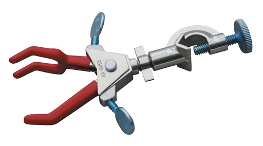 Clamp & Seal