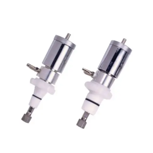 Magnetic Drives