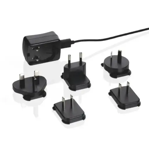 [705250] Universal AC adapter for HandyStep touch and HandyStep touch S