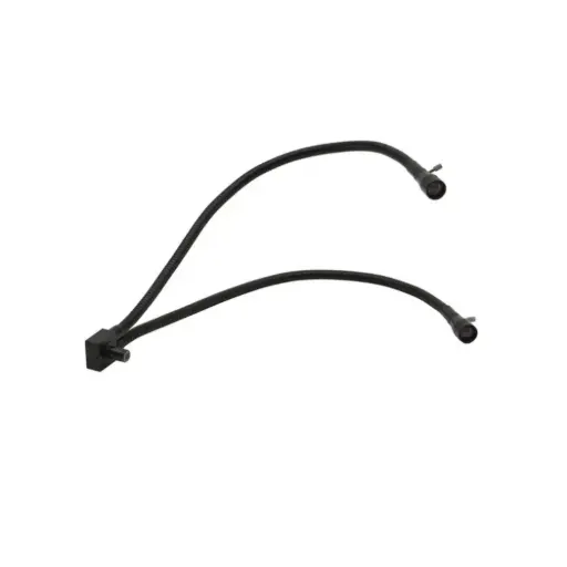 [CL-11.1] Double arm guide for CLD-01