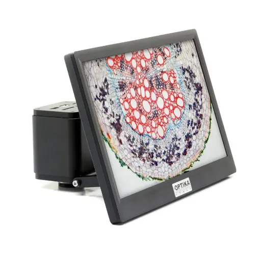 [C-WH5SC] WH5 camera, 1080p, 5 MP CMOS, Wi-Fi/HDMI, with screen