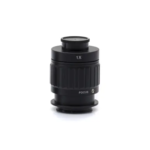 [M-620.3] 1x focusable C-Mount adapter