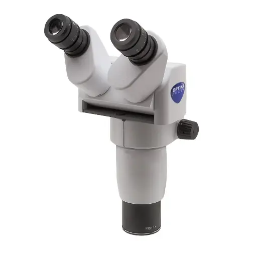 [SZP-8e] SZP CMO stereomicroscope ERGO head, 8x-64x, Zoom ratio 8:1