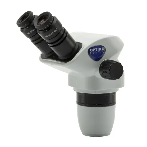 [SZX-B] SZ Binocular Stereomicroscope head, 6.7x-45x, Zoom ratio 6.72:1