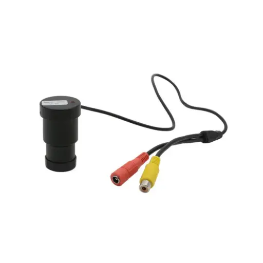 [VC-05] TV eyepiece camera, 582x420 TV-Lines