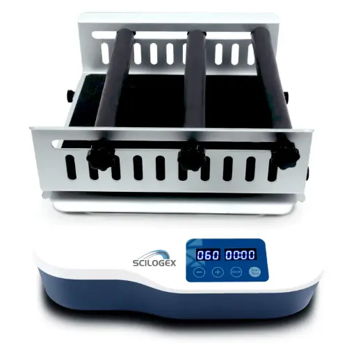 [832210059999UP] SCILOGEX SCI-O180-SUP Orbital Digital Shaker with Universal Platform 40-200rpm