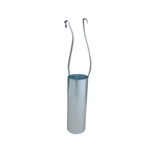 [R036-9C27] Taylor Wharton by IC Biomedical – (11″) 7th Canister for VHC35 Liquid Nitrogen System