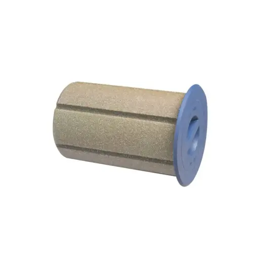 [D005-9C16] Taylor Wharton by IC Biomedical – Replaceable Necktube Cork for LD5 Series Dewar (Dewar Neck Opening Diameter: 5.6”)