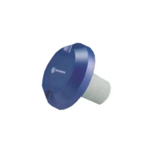 [D010-9C16] Taylor Wharton by IC Biomedical – Replaceable Necktube Cork for LD10 Series Dewar (Dewar Neck Opening Diameter: 2″)