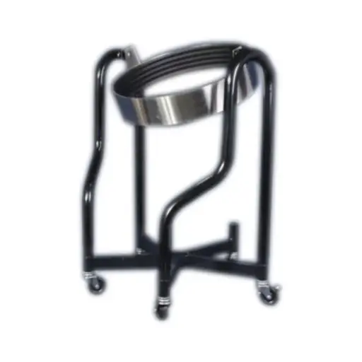 [D025-8C00] Taylor Wharton by IC Biomedical – Tipping Stand for LD25 Series Dewar