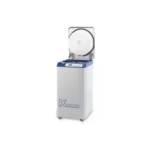 [10K-CS100] Taylor Wharton by IC Biomedical – 10K Liquid Nitrogen (LN2) Freezers with CS100 Controller (Capacity: 10,400 x 2.0 ml vials)
