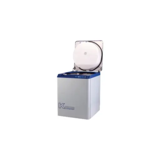 [24K] Taylor Wharton by IC Biomedical – 24K Liquid Nitrogen (LN2) Freezers | No Controller or Plumbing – Manual Filling Required (Capacity: 24,050 x 2.0 ml vials)