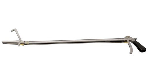 [7540-0100] Taylor Wharton by IC Biomedical – Cryo Tongs, 36” Length, for Vial Retrieval