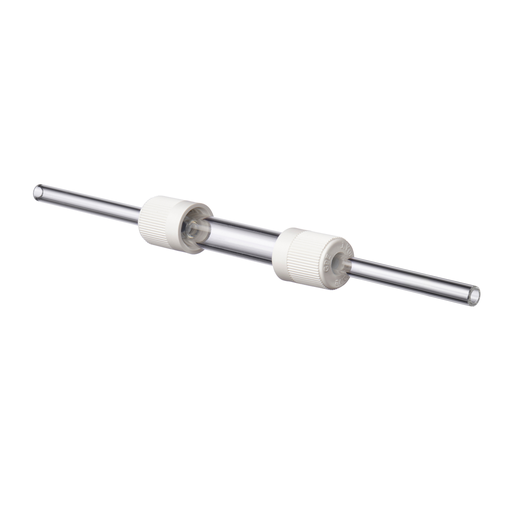 J Young PTFE High Vacuum Screw Cap Joints