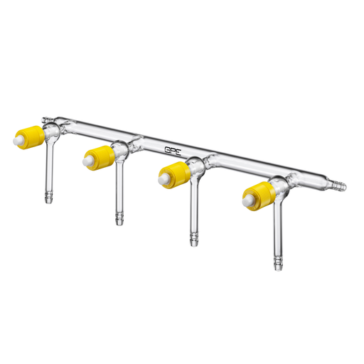 J Young Single Bank Manifolds