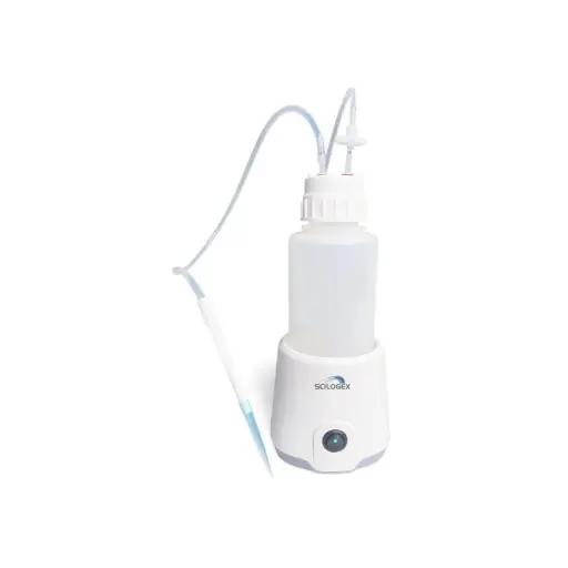 [763000019999] SCILOGEX SCIVac1 Aspiration System 1L Capacity