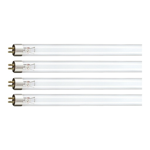 [SCI-UVB4] Pack of 4, Shortwave UV Bulb for MY-PCR Workstations