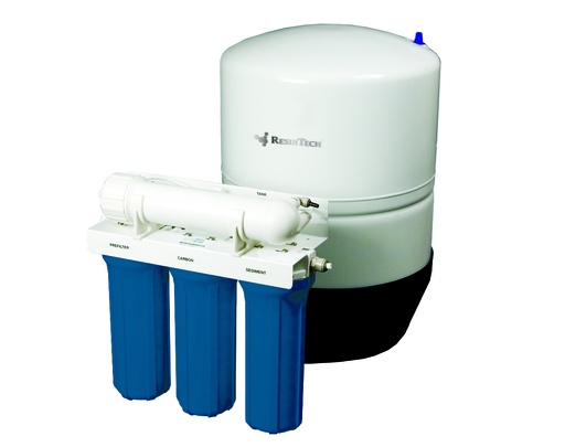 [HPL-RO] Reverse Osmosis Pretreatment System (14 Gallon Bladder Tank)