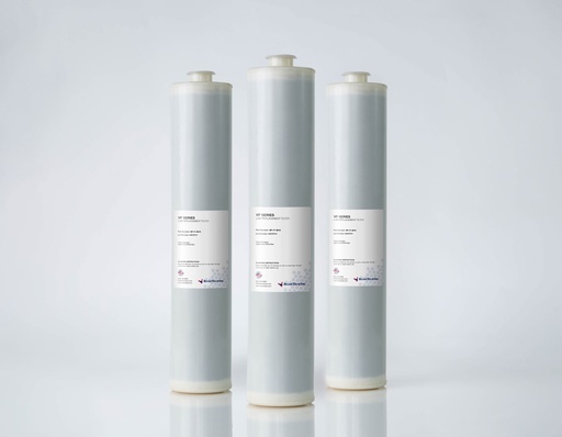 [VPK-4010] RO/DI Feed Cartridge Kit for CLiR 3000 High Purity Water System
