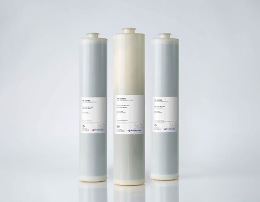 [VPK-3805] Tap Feed Cartridge Kit for CLiR 3000 High Purity Water System