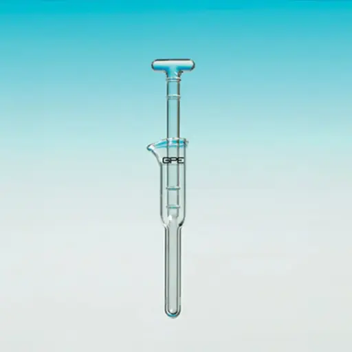 [20403] Homogeniser with handle 3.0ml