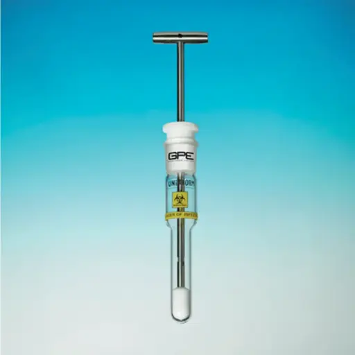 [20602] Safe-Seal Homogeniser, 10ml