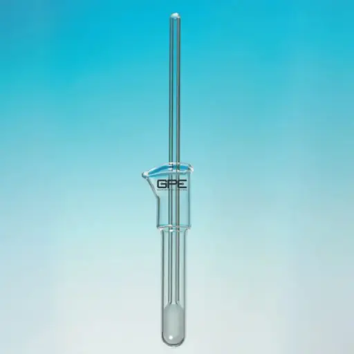 [22002] General Purpose Homogeniser, All Glass, 10ml