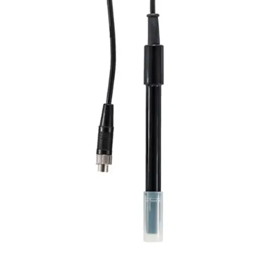 [2301T-S] 2301T-S Conductivity/Temp. Electrode (K=1), 8-pin Connector