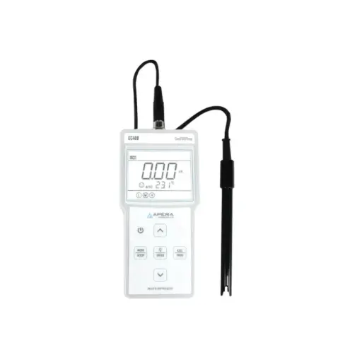 [EC400] EC400 Portable Conductivity/TDS Meter Kit