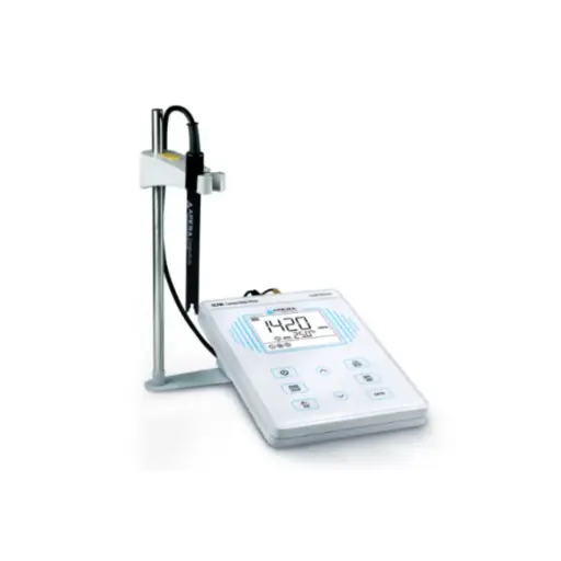 [EC700] EC700 Benchtop Conductivity Meter Kit