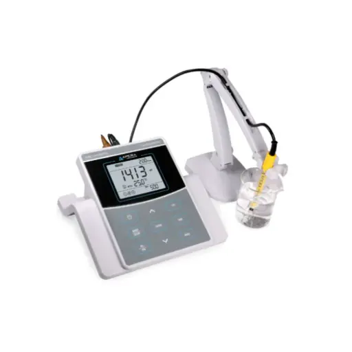 [EC820] EC820 Precision Benchtop Conductivity Meter Kit
