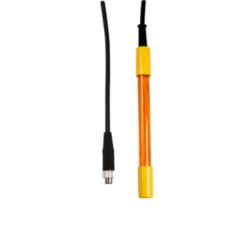 [F501-S] F501-S 3-in-1 Fluoride Electrode (built-in temperature sensor)