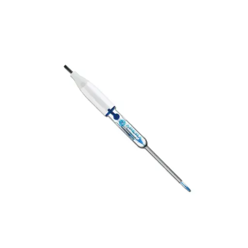 [LabSen 241-3] LabSen 241-3 Glass Micro pH Electrode (3 to 4mm in diameter) for Samples >30µl