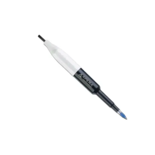 [LabSen 553] LabSen 553 PVC-body Spear pH/Temp. Electrode for Soil, BNC/RCA Connector