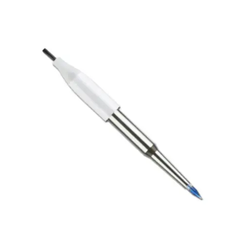 [LabSen 753] LabSen 753 Titanium-body Spear pH/Temp. Electrode for Food Samples