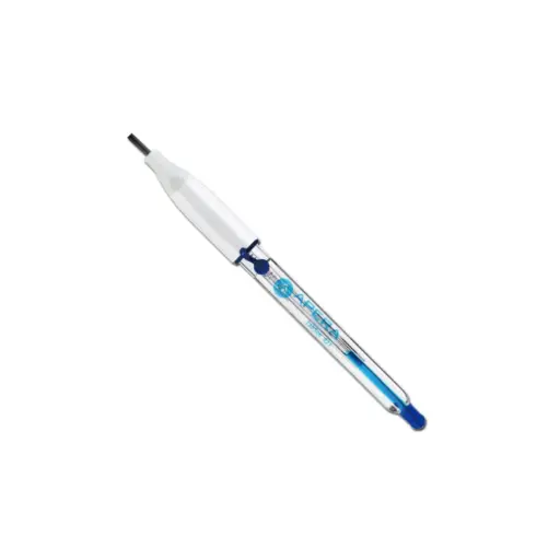 [LabSen 821] LabSen 821 Glass-body pH Electrode for Milk, Yogurt, Cream, and Sauces, BNC Connector