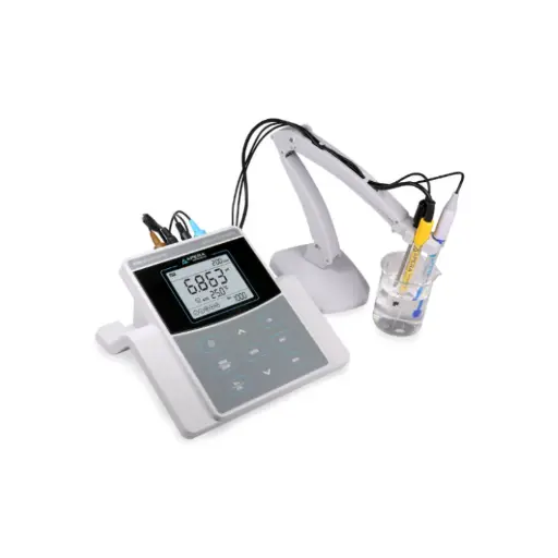[PC820] PC820 Precision Benchtop pH/Conductivity Meter Kit