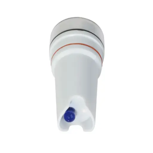 [PH60-DE] PH60-DE Replacement pH/Temp. Electrode (double-junction, gel inner solution)