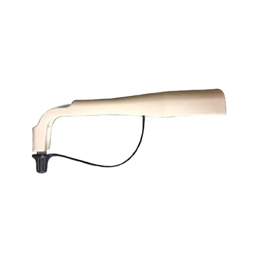 [17800099] Replacement Discharge Tube & Protection Collar for 25mL/50mL Models