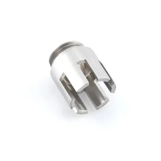 [18900118] S20C 20mm open slotted coarse generator