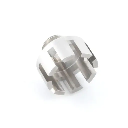 [18900120] S30C 30mm open slotted coarse generator