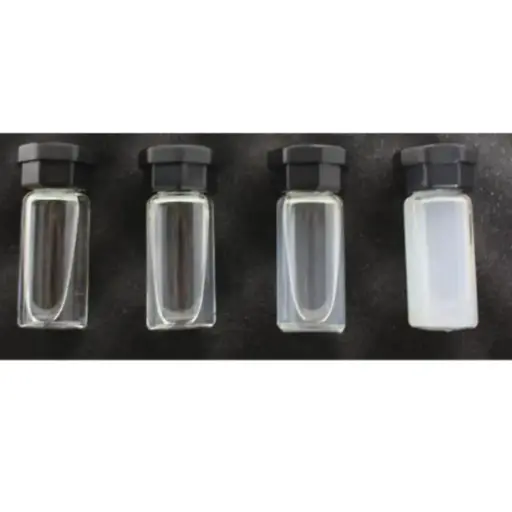 [TN400-S1] TN400-S1 AMCO Polymer Standard Calibration Solution Set for Apera Instruments TN400 Turbidity Meter