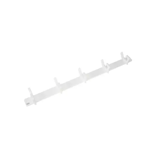 [53940] 48 inch Adjustable Surgical Helmet Rack