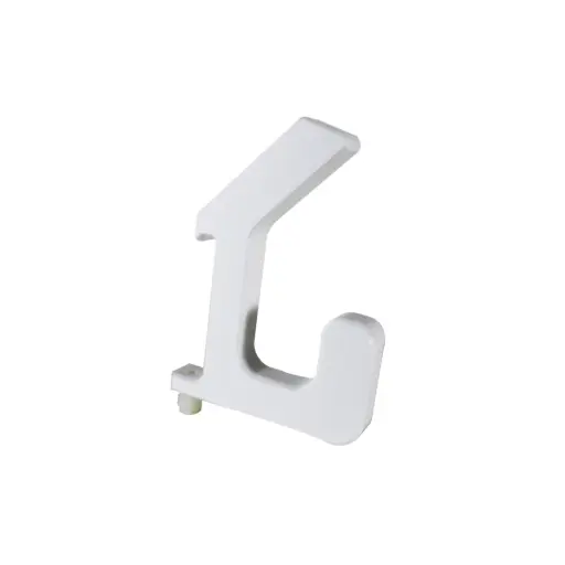 [53942] Single Hook for Adjustable Surgical Helmet Rack