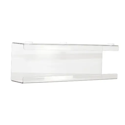 [54013] Large Kimwipe Holder/ Magnet Undermount