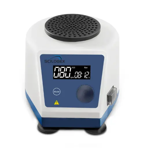 [821400049999] SCILOGEX SCI-MXS-Pro Digital Vortex Mixer, 100-3000rpm