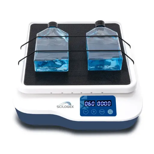 [831111019999] SCILOGEX SCI-L180-S LED Digital Linear Shaker, 40-200rpm